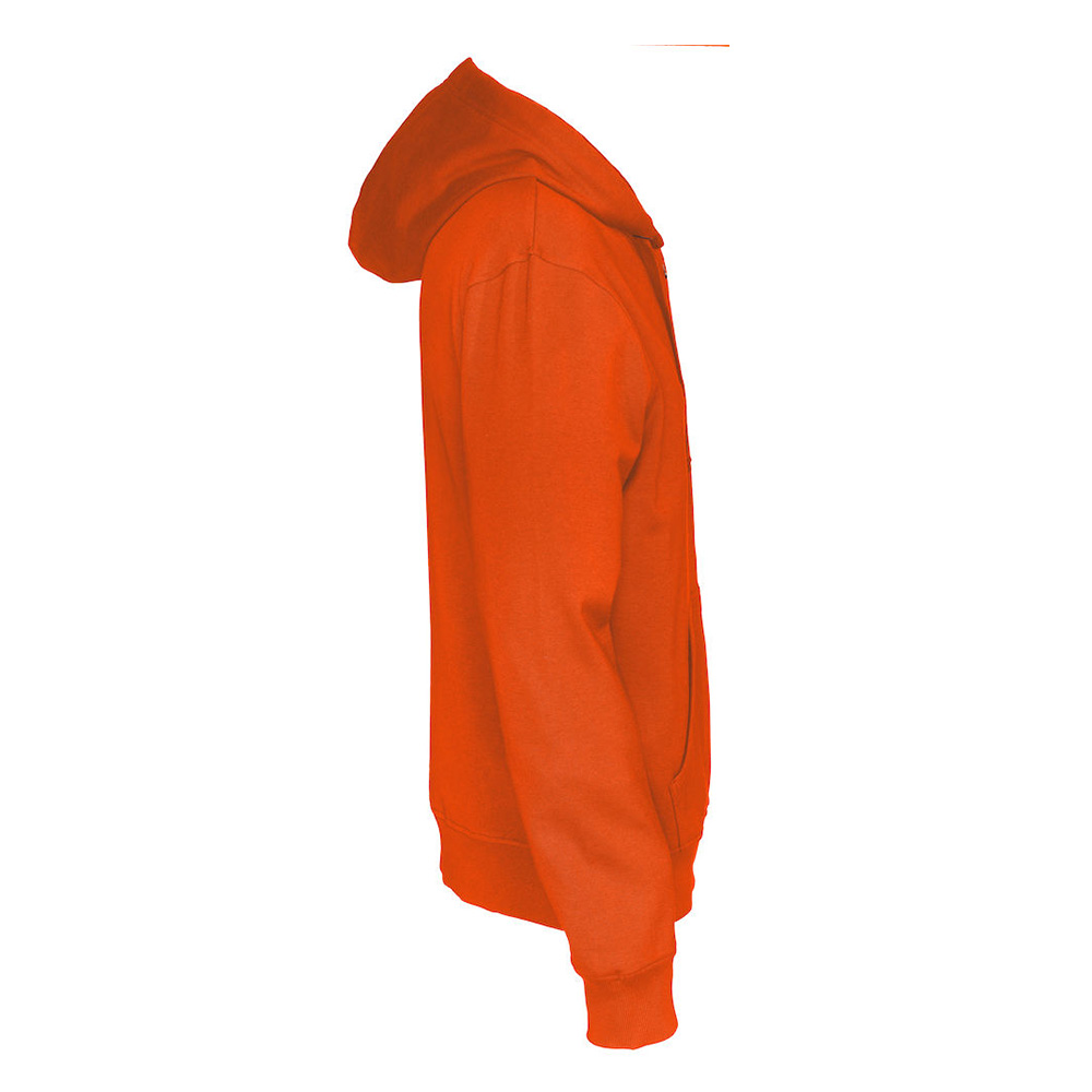Zipped hoodie men - Image 2